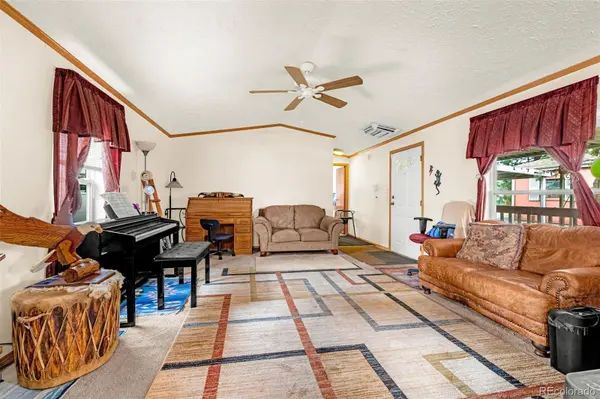 3750 N Cascade AVE, Colorado Springs, CO 80906