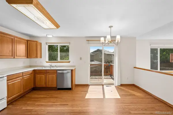 5114 S Jebel ST, Centennial, CO 80015
