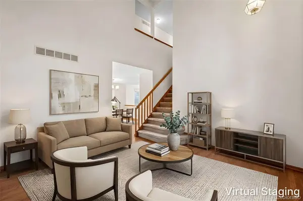 5114 S Jebel ST, Centennial, CO 80015