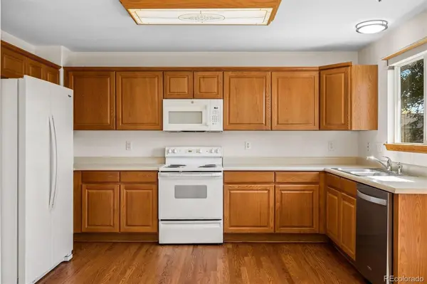 5114 S Jebel ST, Centennial, CO 80015