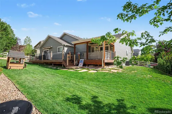 4023 Deer Valley DR, Castle Rock, CO 80104
