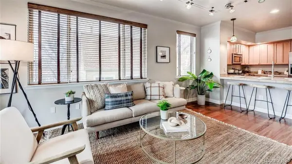 1705 Gaylord ST #206, Denver, CO 80206