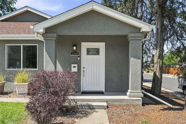 2995 Olive ST, Denver, CO 80207