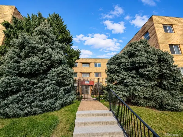1100 Colorado BLVD #306, Denver, CO 80206