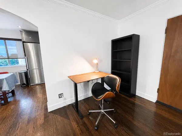 1100 Colorado BLVD #306, Denver, CO 80206