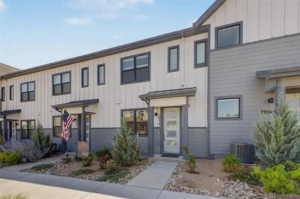 7934 Slate River ST #D, Littleton, CO 80125
