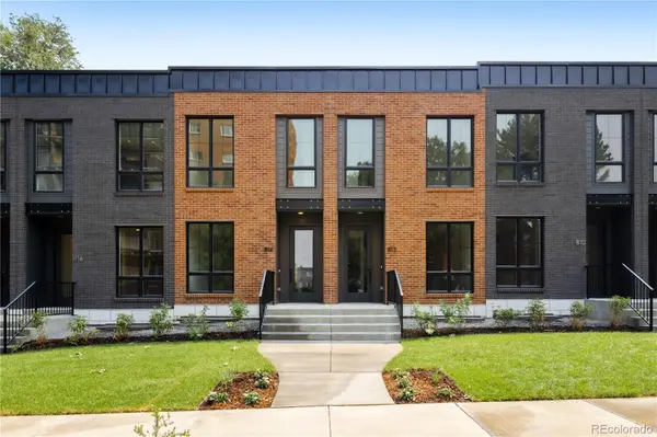 822 Dahlia ST, Denver, CO 80220