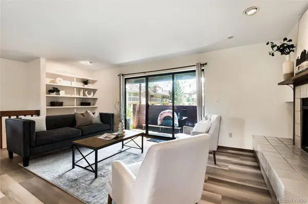 501 Manhattan DR #103, Boulder, CO 80303