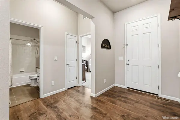 9375 Blanca ST, Arvada, CO 80007