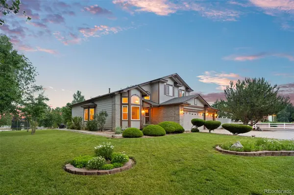 31455 E 166th AVE, Hudson, CO 80642