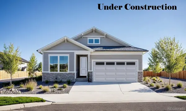 2130 Silverado LN, Fort Lupton, CO 80621