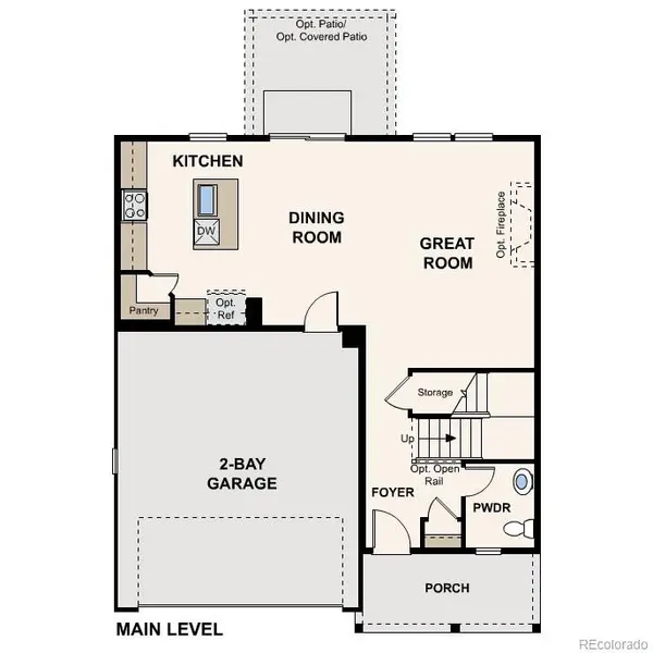 20285 E 58th PL, Aurora, CO 80019