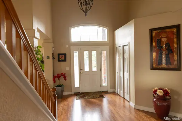 5944 S Ireland CT, Aurora, CO 80016