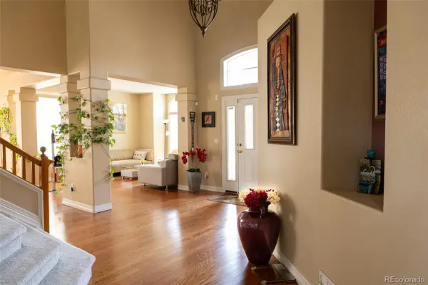 5944 S Ireland CT, Aurora, CO 80016