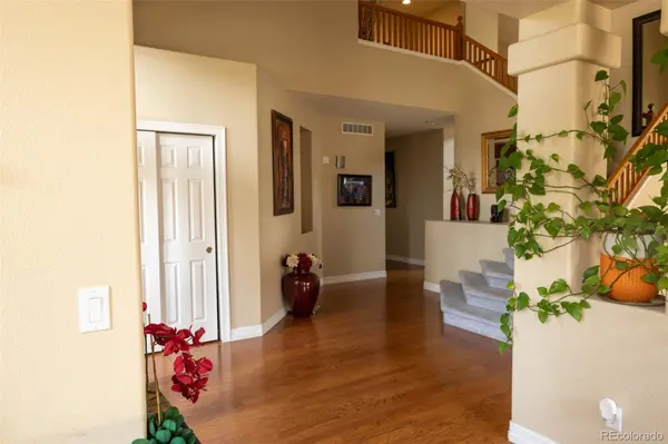 5944 S Ireland CT, Aurora, CO 80016