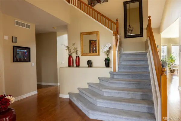 5944 S Ireland CT, Aurora, CO 80016