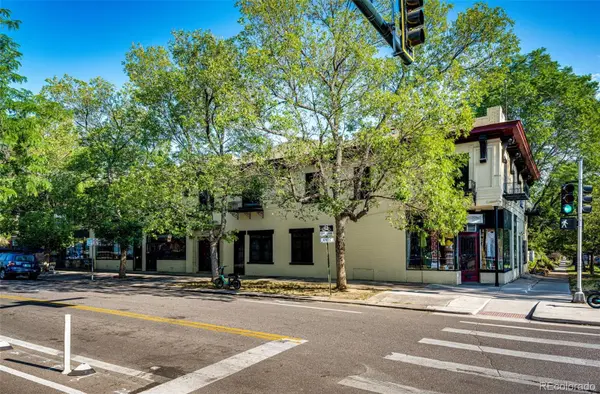 2219 E 21st AVE, Denver, CO 80205