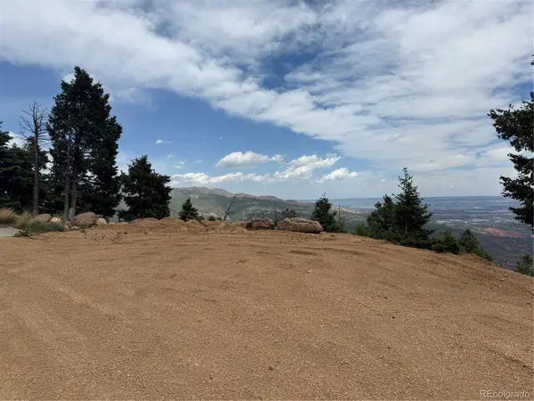 254 Grand Horizon VW, Manitou Springs, CO 80829
