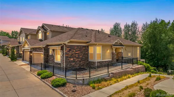 14926 E Crestridge PL, Aurora, CO 80015