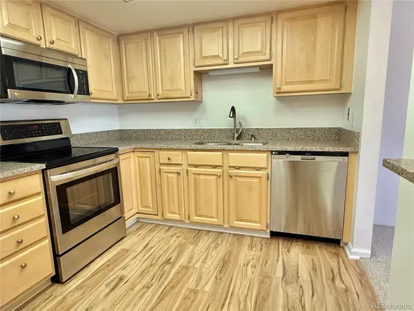 14102 E Linvale PL #606, Aurora, CO 80014