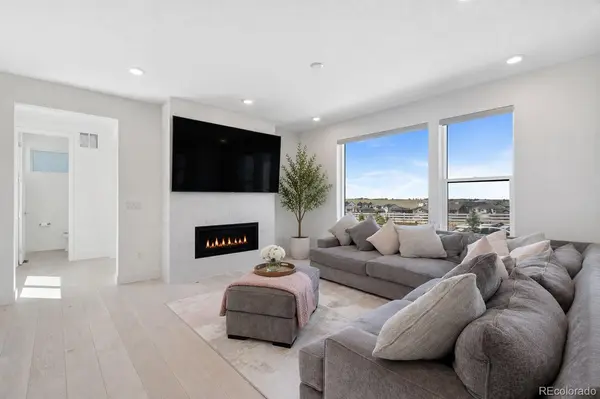 11825 Montoso RD, Lone Tree, CO 80134