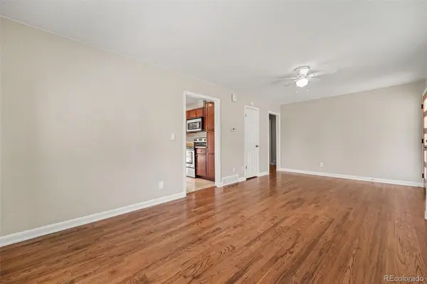 4459 S Fox ST, Englewood, CO 80110