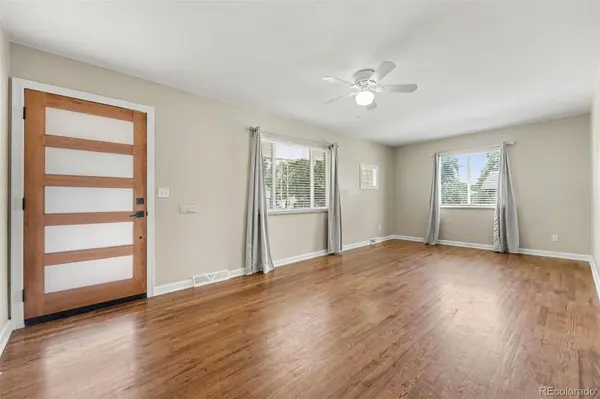 4459 S Fox ST, Englewood, CO 80110