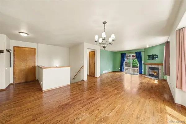 4321 Crow Creek DR, Colorado Springs, CO 80922