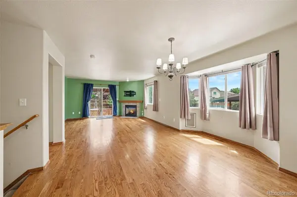 4321 Crow Creek DR, Colorado Springs, CO 80922