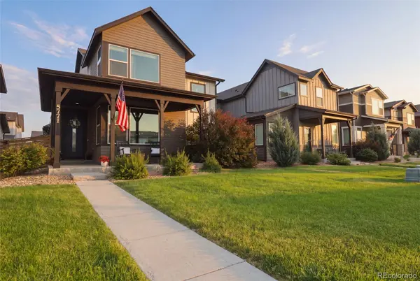 5771 Stone Fly DR, Timnath, CO 80547