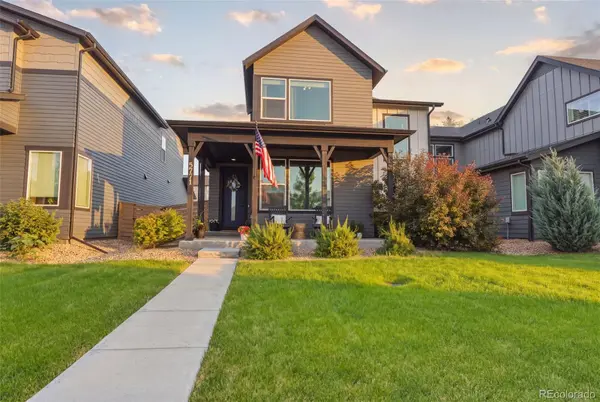 5771 Stone Fly DR, Timnath, CO 80547