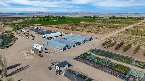 1702 10 RD, Mack, CO 81525