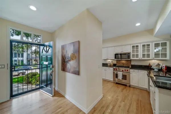 124 Jackson ST, Denver, CO 80206