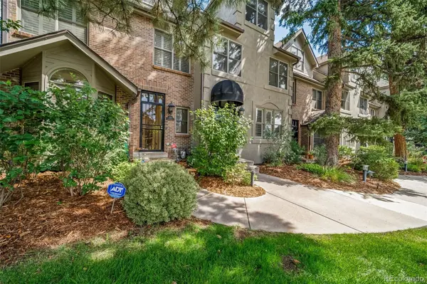 124 Jackson ST, Denver, CO 80206