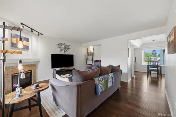 447 Antero ST, Golden, CO 80401