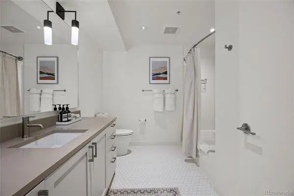1750 Wewatta ST #901, Denver, CO 80202