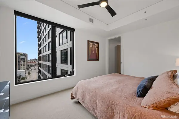1750 Wewatta ST #901, Denver, CO 80202