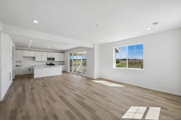 448 S Rifle ST, Aurora, CO 80017