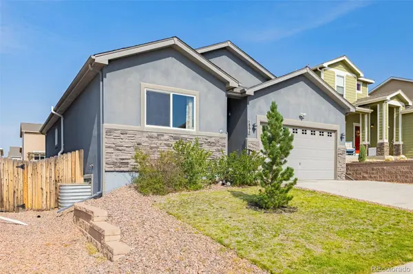 6898 Tullamore DR, Colorado Springs, CO 80923