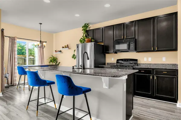 6898 Tullamore DR, Colorado Springs, CO 80923
