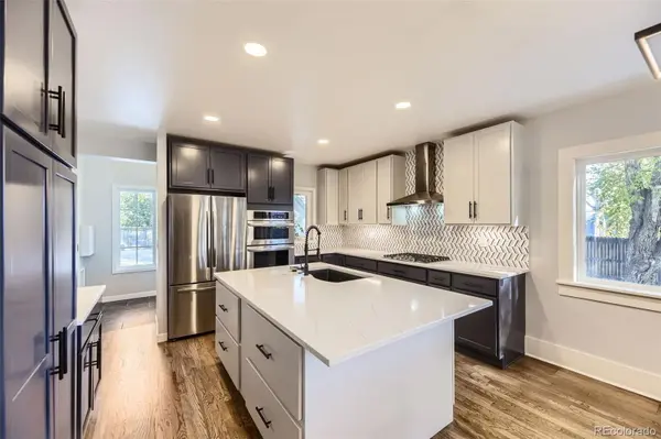 70 Cascade CT, Colorado Springs, CO 80907