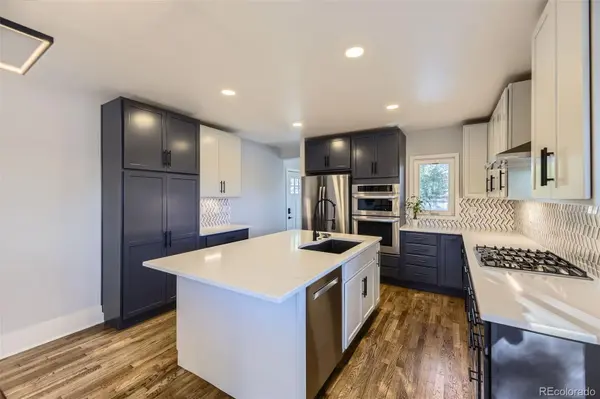 70 Cascade CT, Colorado Springs, CO 80907