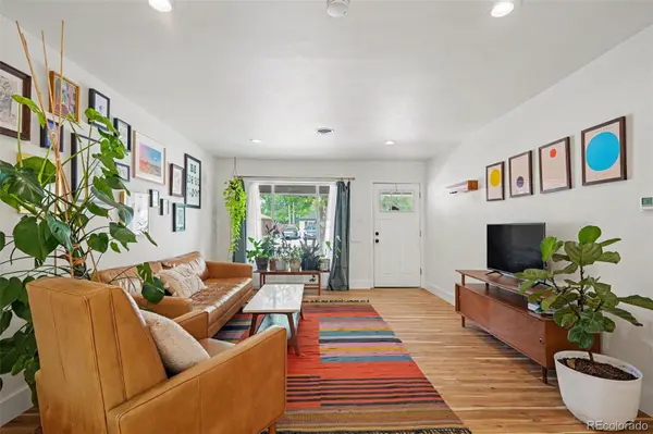931 Tucson ST, Aurora, CO 80011