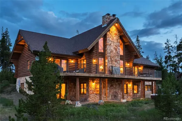 764 Stagecoach DR, Tabernash, CO 80442