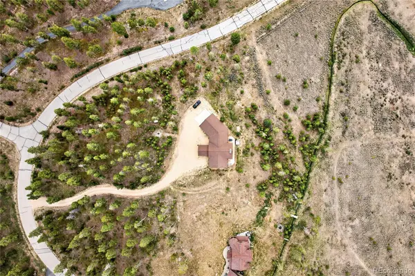 764 Stagecoach DR, Tabernash, CO 80442