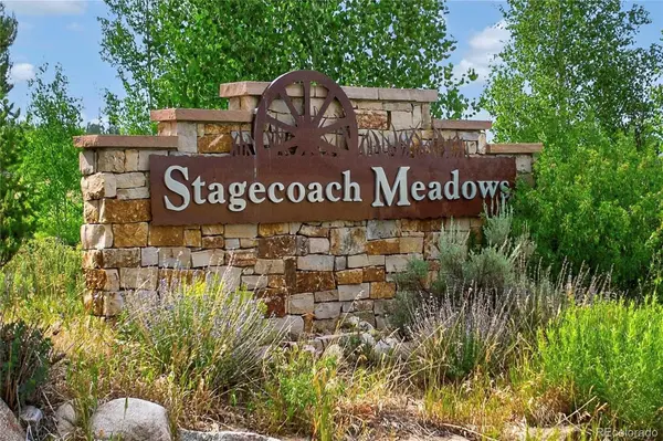 764 Stagecoach DR, Tabernash, CO 80442