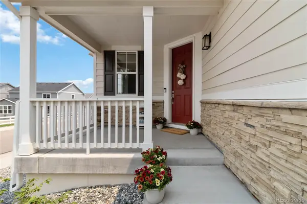 5158 Ditmars LN, Castle Rock, CO 80104