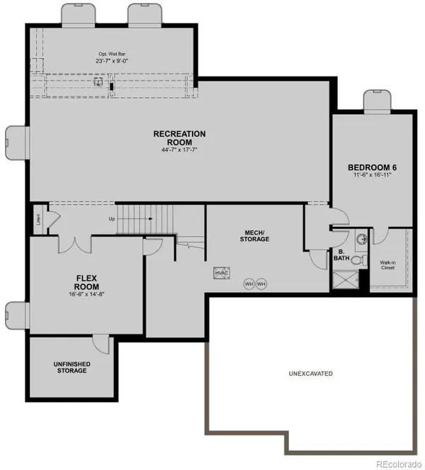 1722 Green Fern PT, Castle Rock, CO 80104