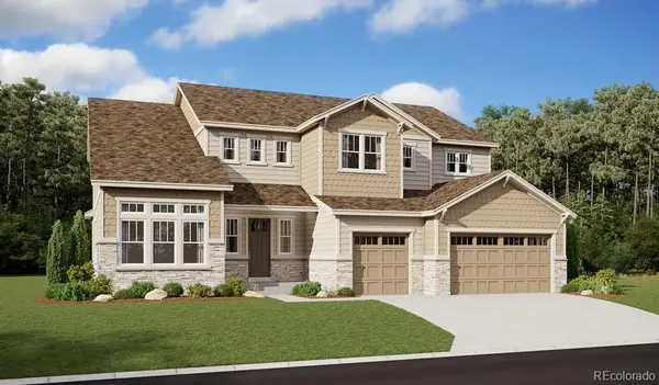 1722 Green Fern PT, Castle Rock, CO 80104