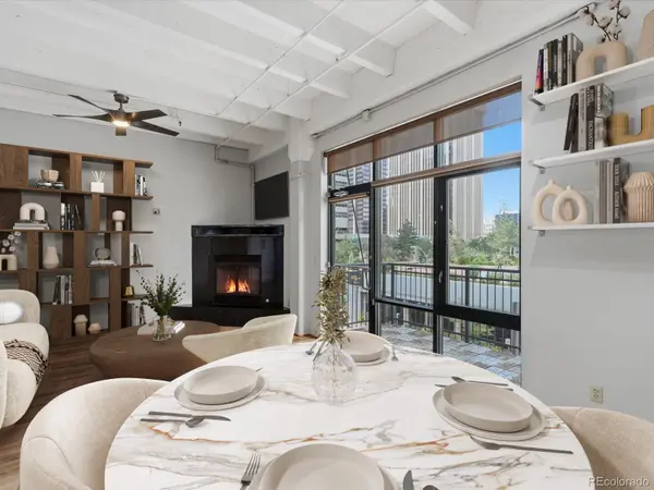 1800 Lawrence ST #308, Denver, CO 80202
